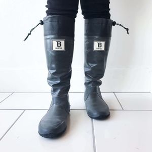 WBSJ Rain boots